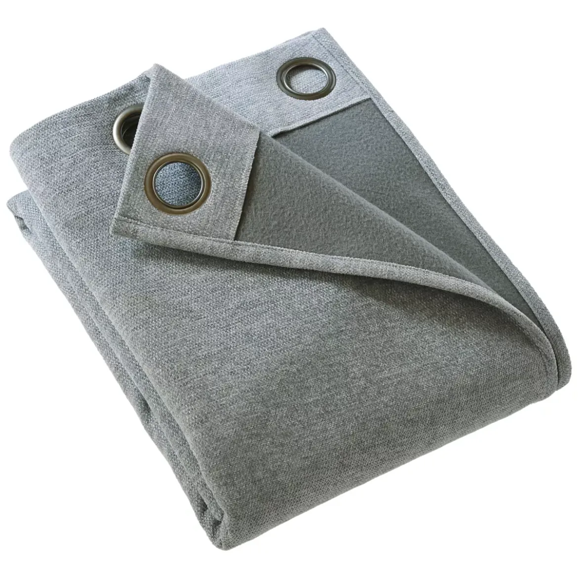 Tenda termica Total blackout (140 x 180 cm) Magnus Grigio titanio