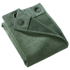 Tenda termica Total Blackout (140 x 180 cm) Magnus Verde rosmarino