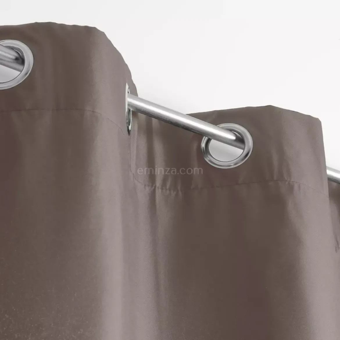 Tenda termica (140 x H260 cm) Icemount Tortora