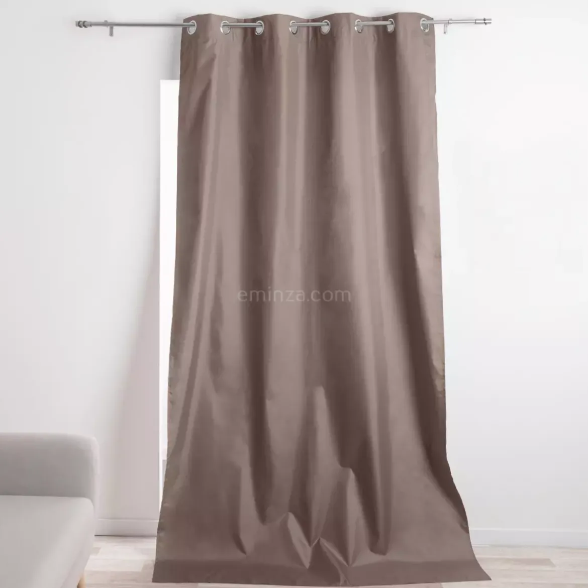 Tenda termica (140 x H260 cm) Icemount Tortora
