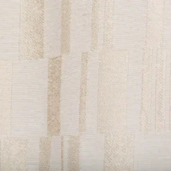 Tenda tessuta (140 x 260 cm) Leyna Beige
