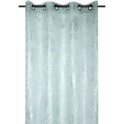 Tenda trasparente (140 x 260 cm) Longbeach Verde