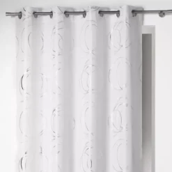 Tenda (140 x 260 cm) Bully Bianco