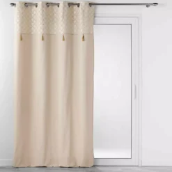 Tenda (140 x 240 cm) Rafina Beige