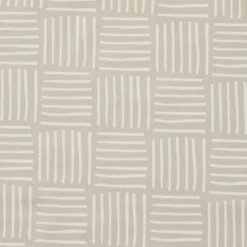 Tovaglia rettangolare cotone antimacchia (150 x 350 cm) Paolo Beige