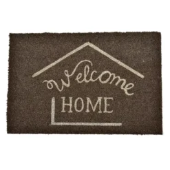 Zerbino Coco (60 cm) Welcome Grigio